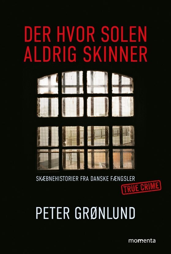Der Hvor Solen Aldrig Skinner