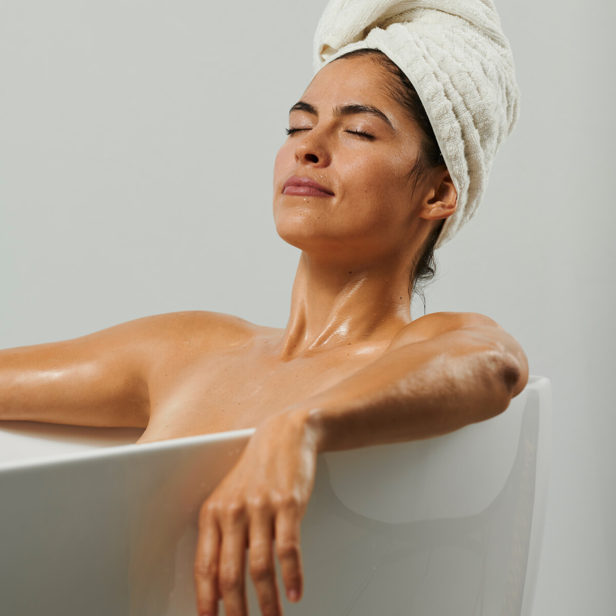 Badeanstalten - Allround Olie - 250 Ml