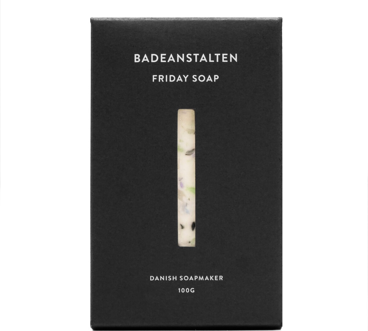 Badeanstalten - Sæbe Ugen Der Gik - 100 Grams