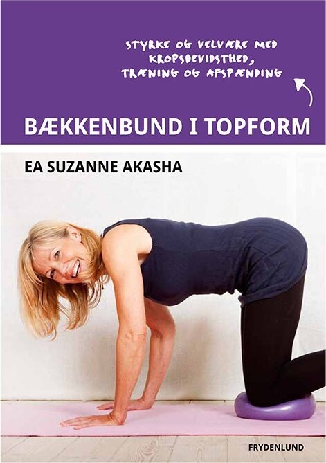 Bækkenbund I Topform