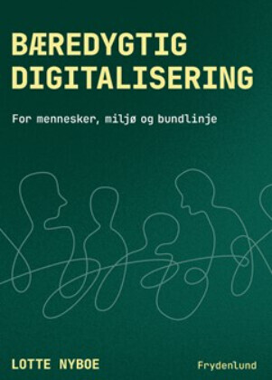 Bæredygtig Digitalisering