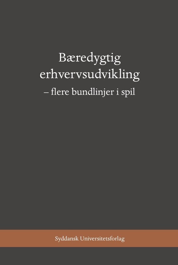 Bæredygtig Erhvervsudvikling