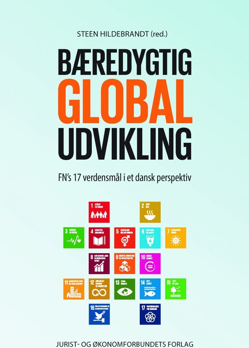 Bæredygtig Global Udvikling