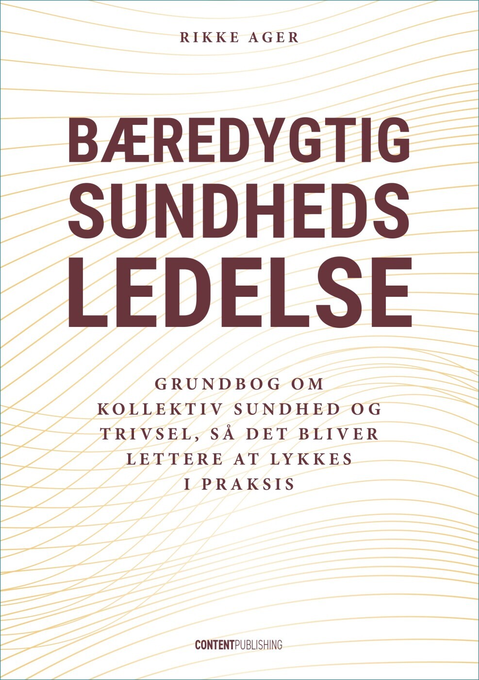 Bæredygtig Sundhedsledelse
