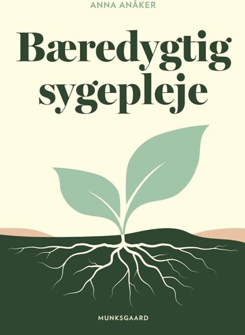 Bæredygtig Sygepleje
