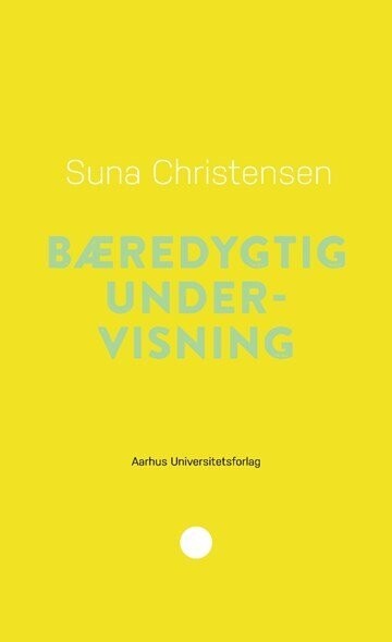 Bæredygtig Undervisning