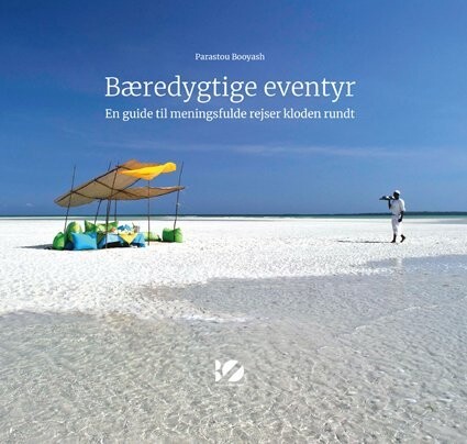 Bæredygtige Eventyr
