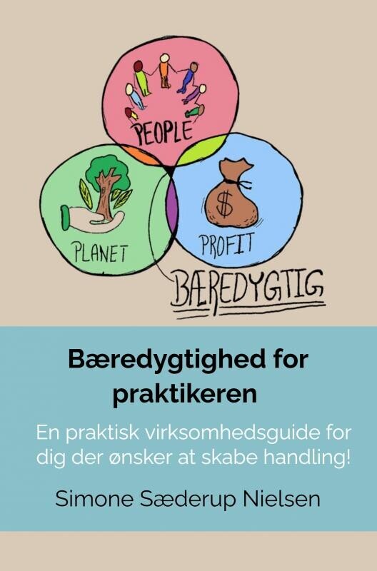 Bæredygtighed For Praktikeren