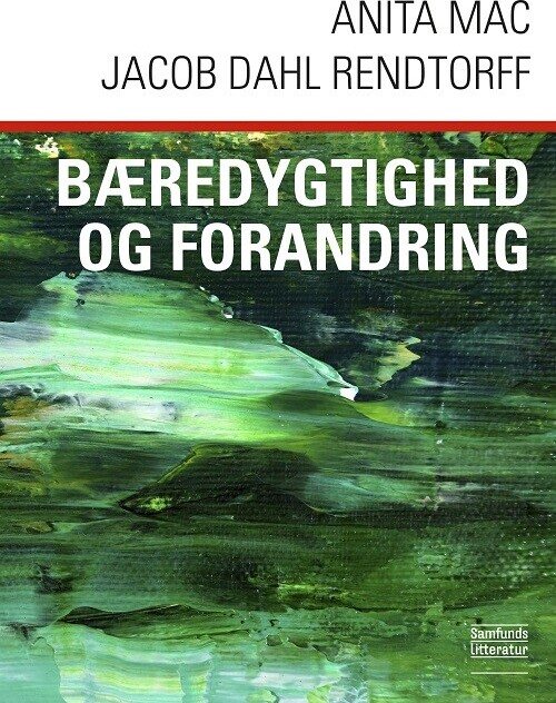 Bæredygtighed Og Forandring