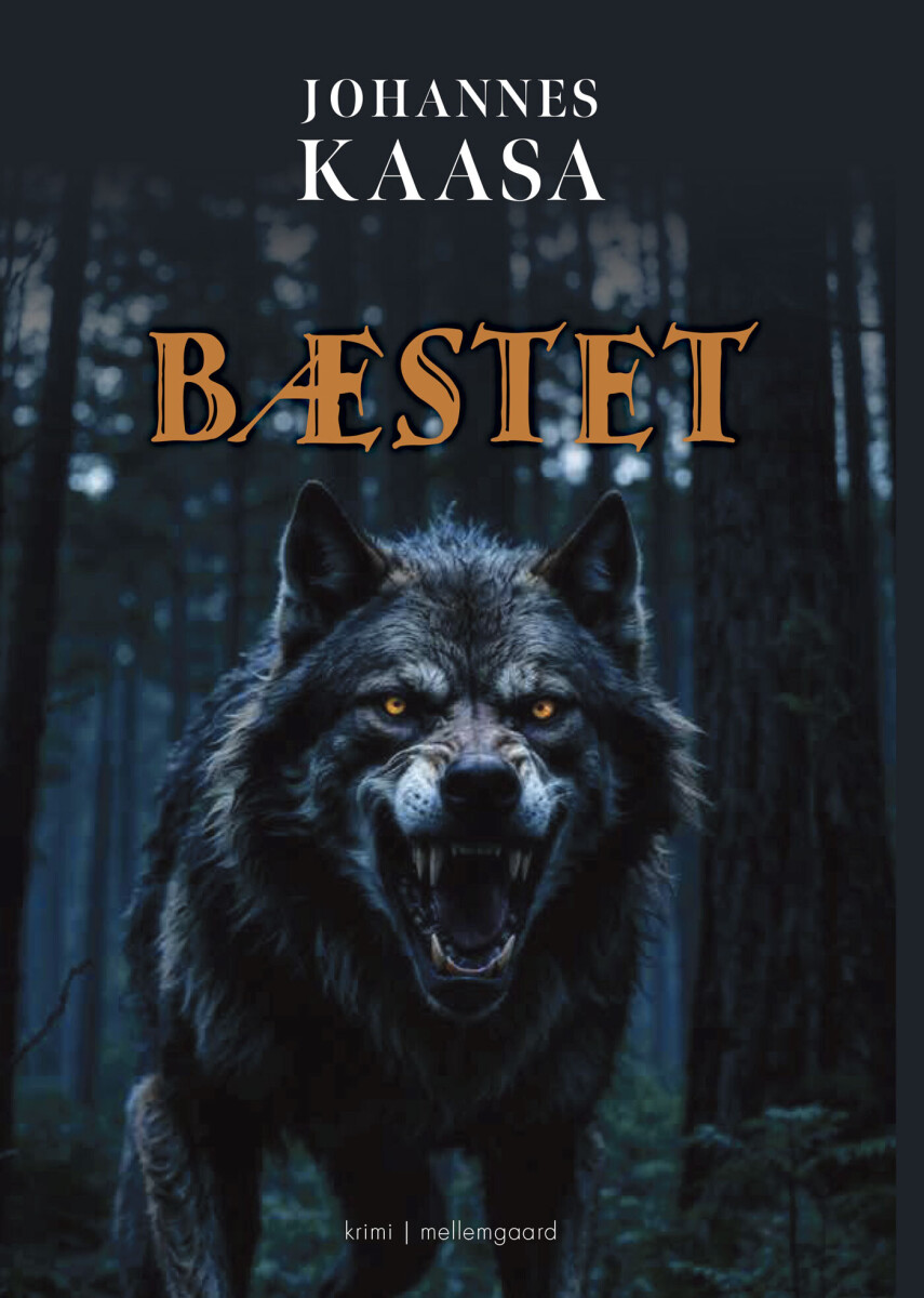 Bæstet
