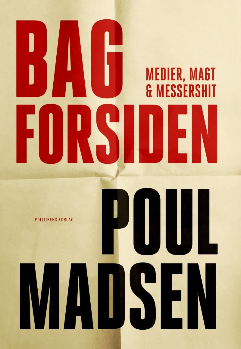 Bag Forsiden