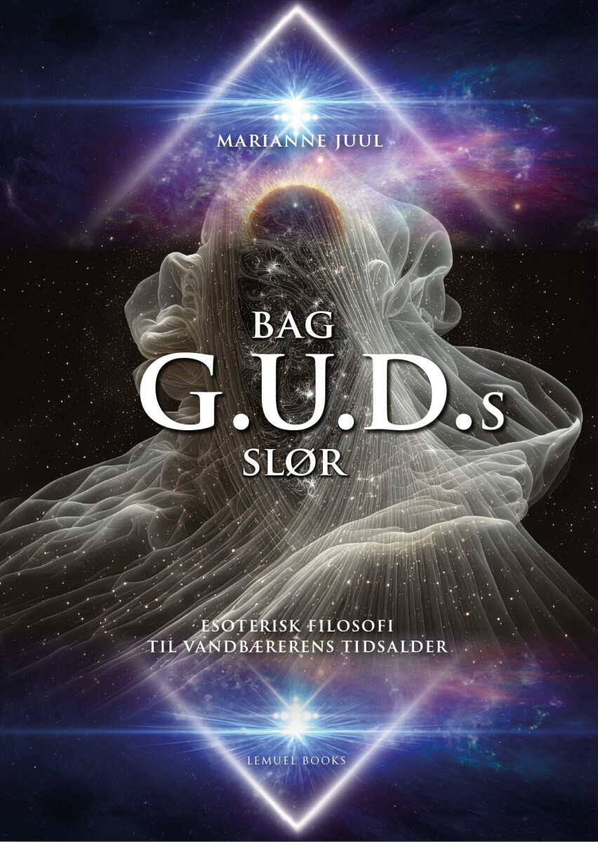 Bag Guds Slør