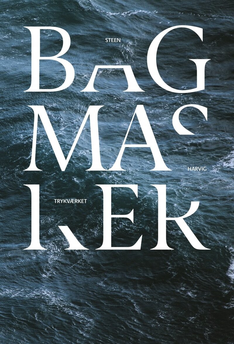 Bag Masker