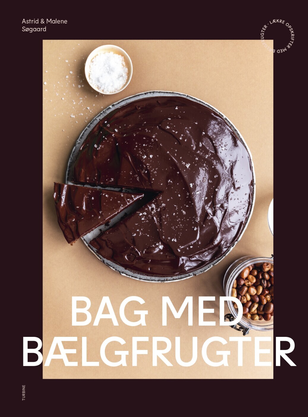 Bag Med Bælgfrugter