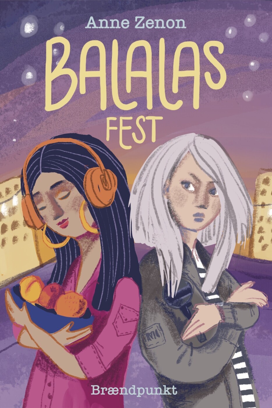 Balalas Fest