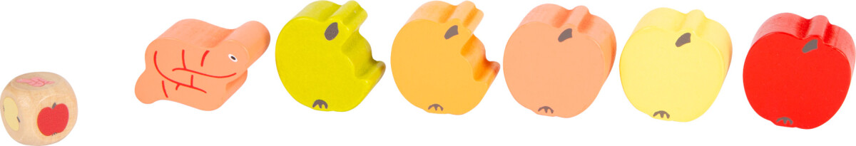 Balancespil Til Børn - Hest - Træ - Small Foot