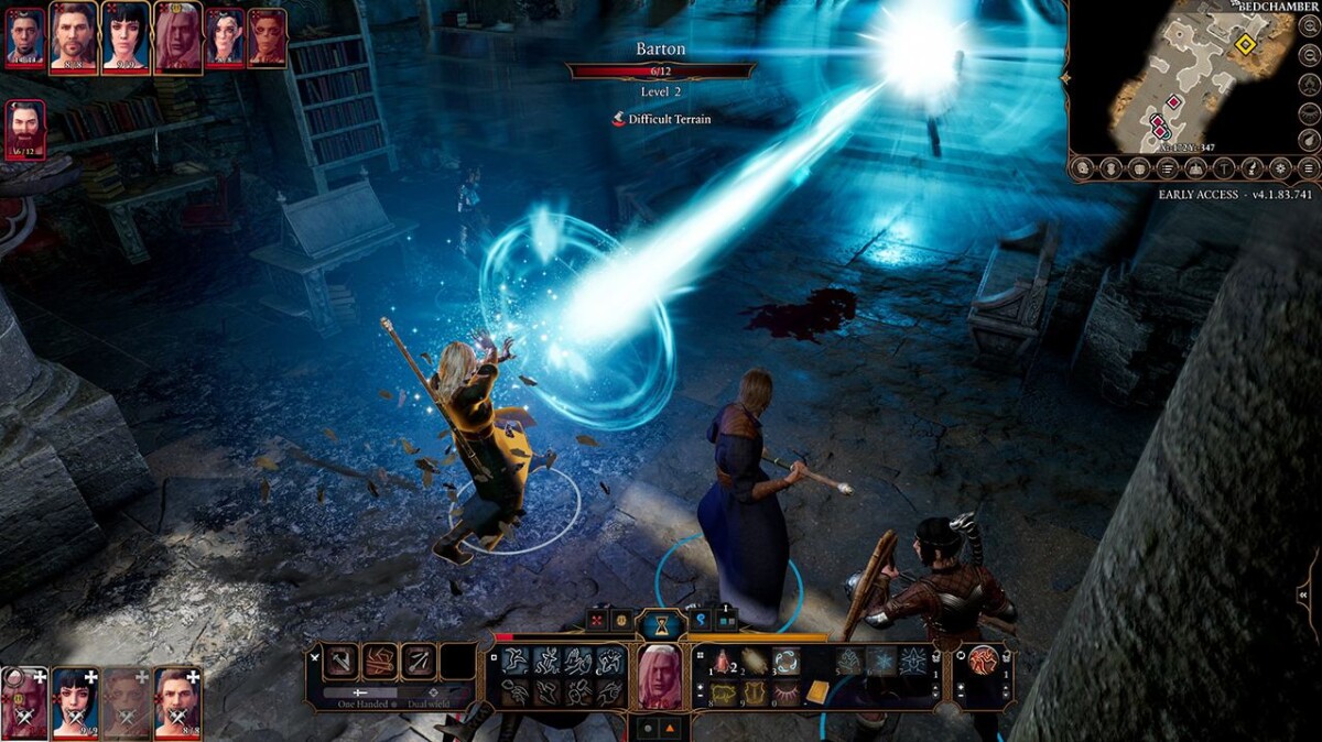 Baldur S Gate 3 Import