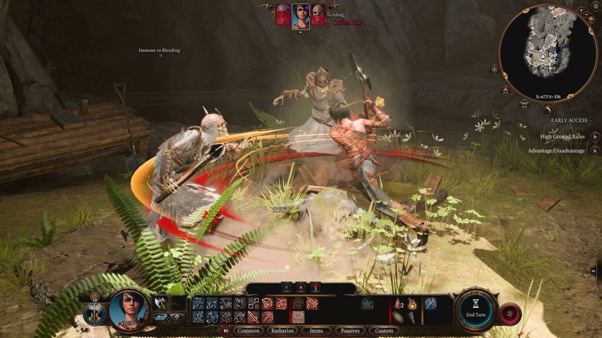 Baldur S Gate 3 Import