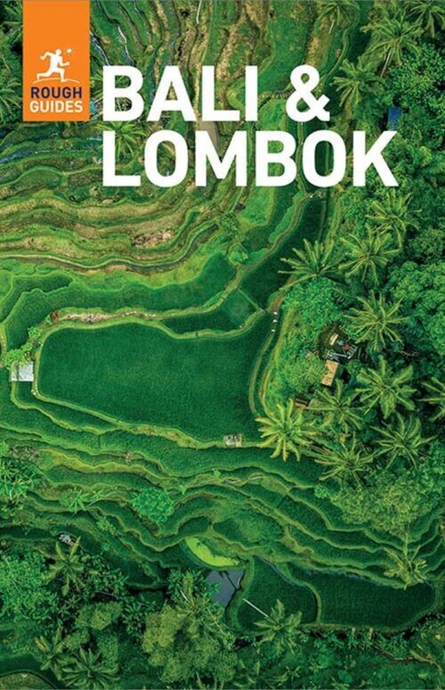 Bali Lombok - Rough Guides