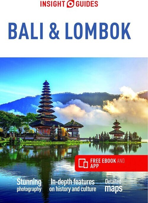 Insight Guides - Bali Lombok