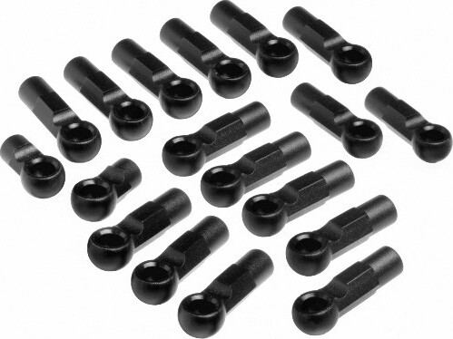 Ball End Set - Hp100310 - Hpi Racing
