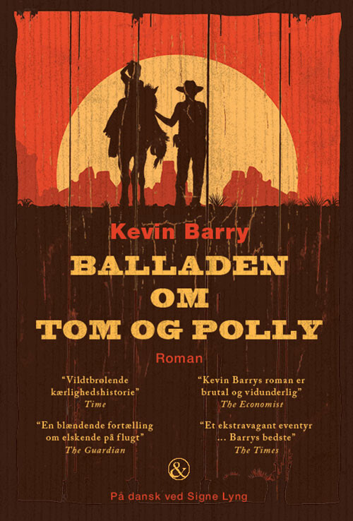 Balladen Om Tom Og Polly