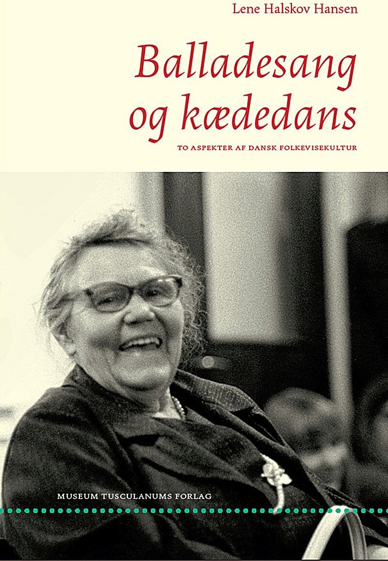 Balladesang Og Kædedans