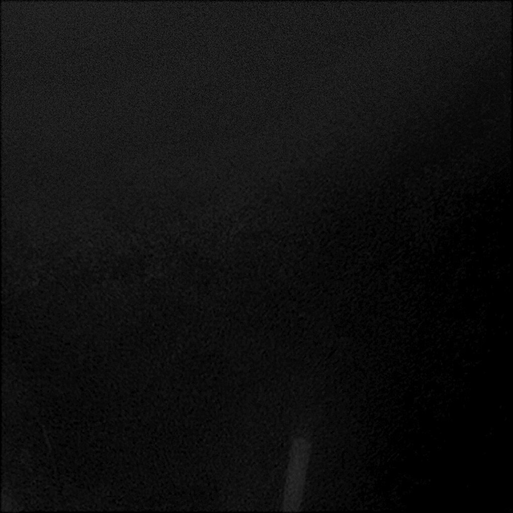 Sorte Balloner - Runde - 10 Stk