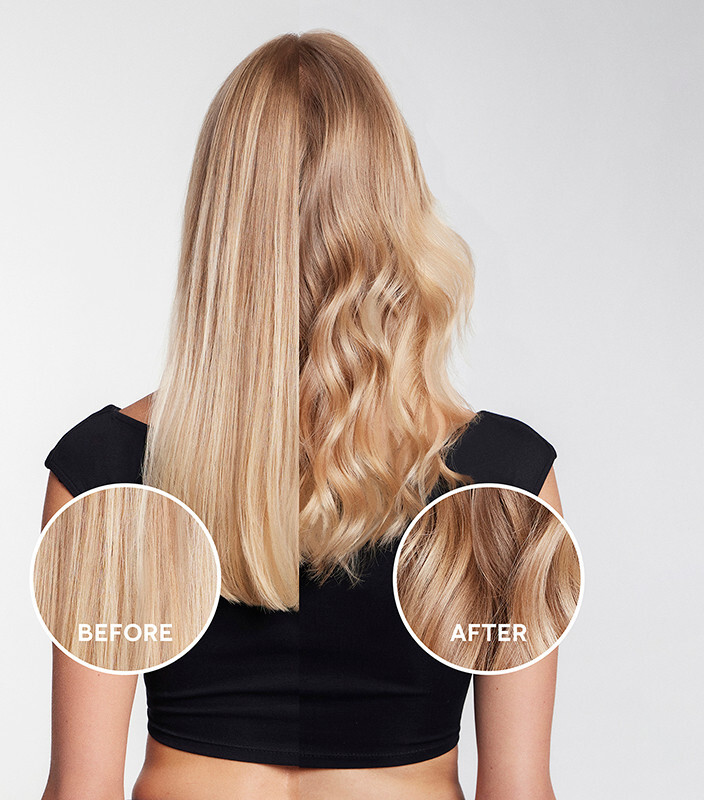 Balmain Hair - Couleurs Couture Illuminating Mask - Golden Blonde - 150 Ml