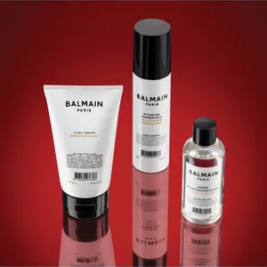 Balmain Hair - Limited Edition Locks Of Love Ultimate Curls Set C1 2026