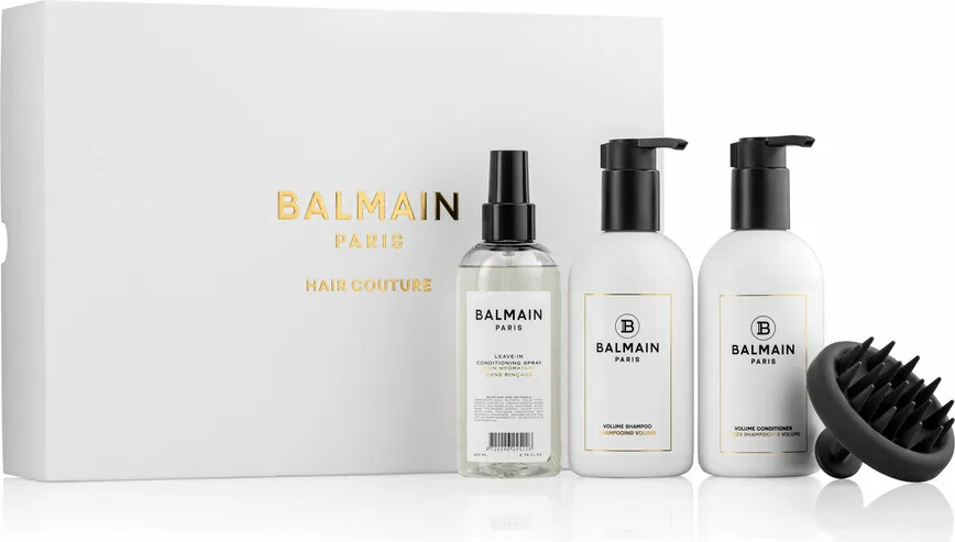 Balmain Hair - Volume Care Set