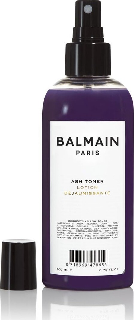 Balmain Paris - Ash Toner 200 Ml