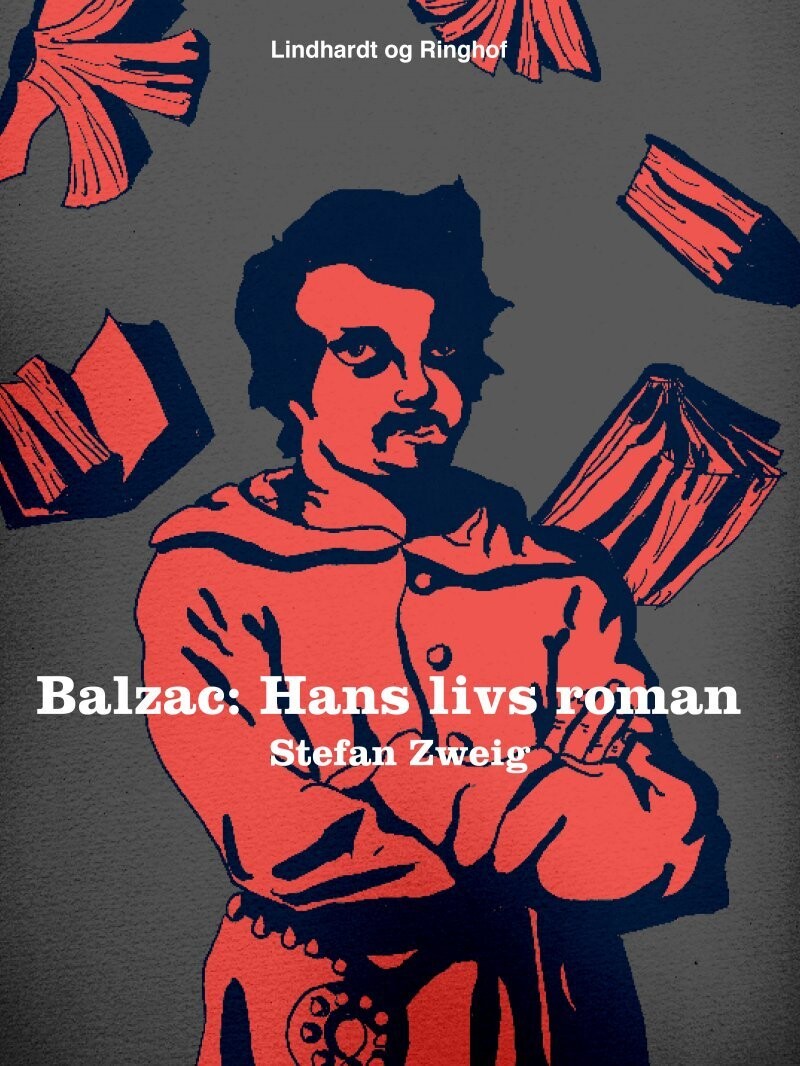 Balzac Hans Livs Roman
