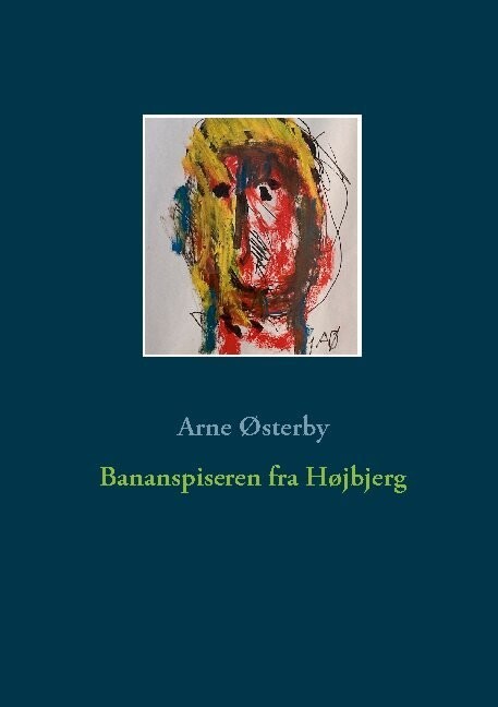 Bananspiseren Fra Højbjerg