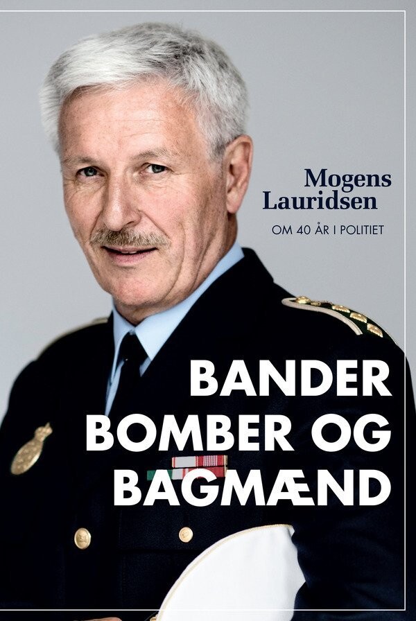 Bander Bomber Og Bagmænd