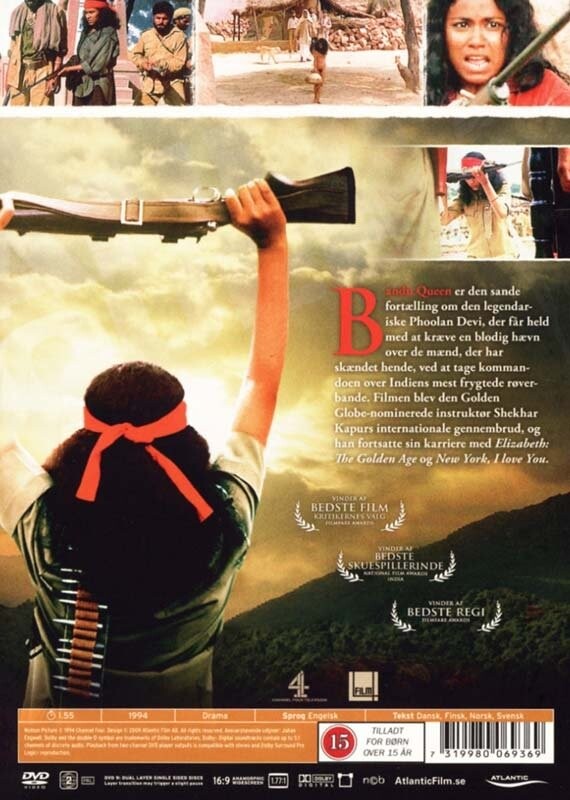Bandit Queen