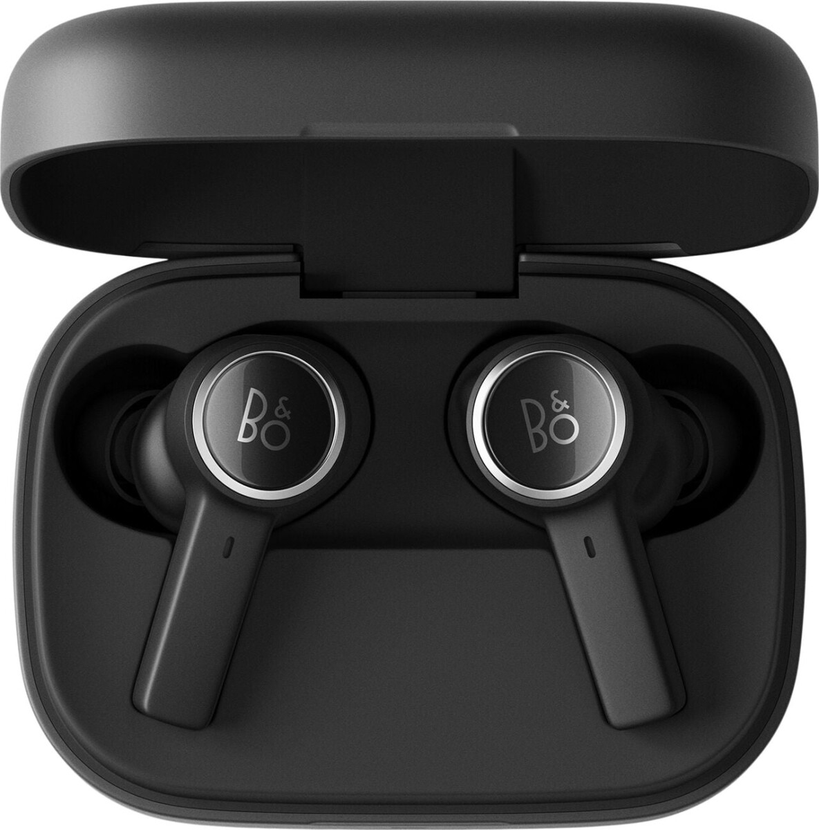 Bang Olufsen - Beoplay Ex Wireless Earbuds - Black Anthracite