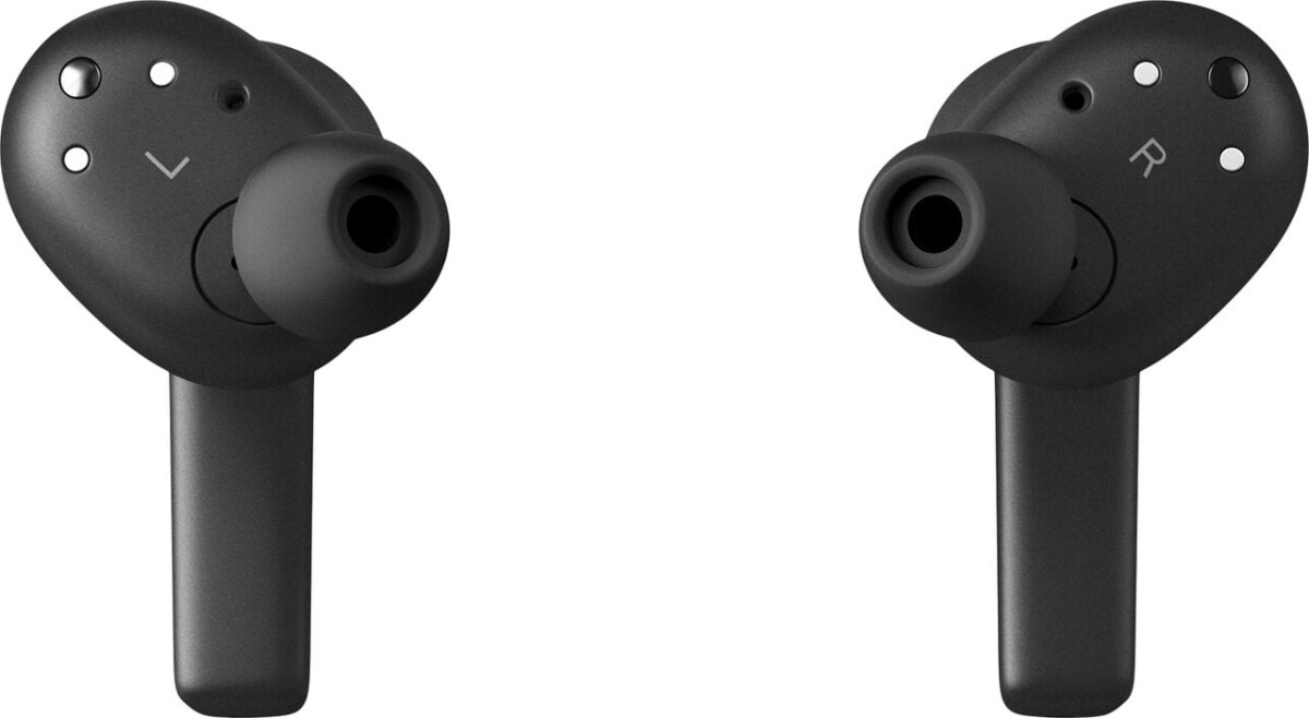 Bang Olufsen - Beoplay Ex Wireless Earbuds - Black Anthracite