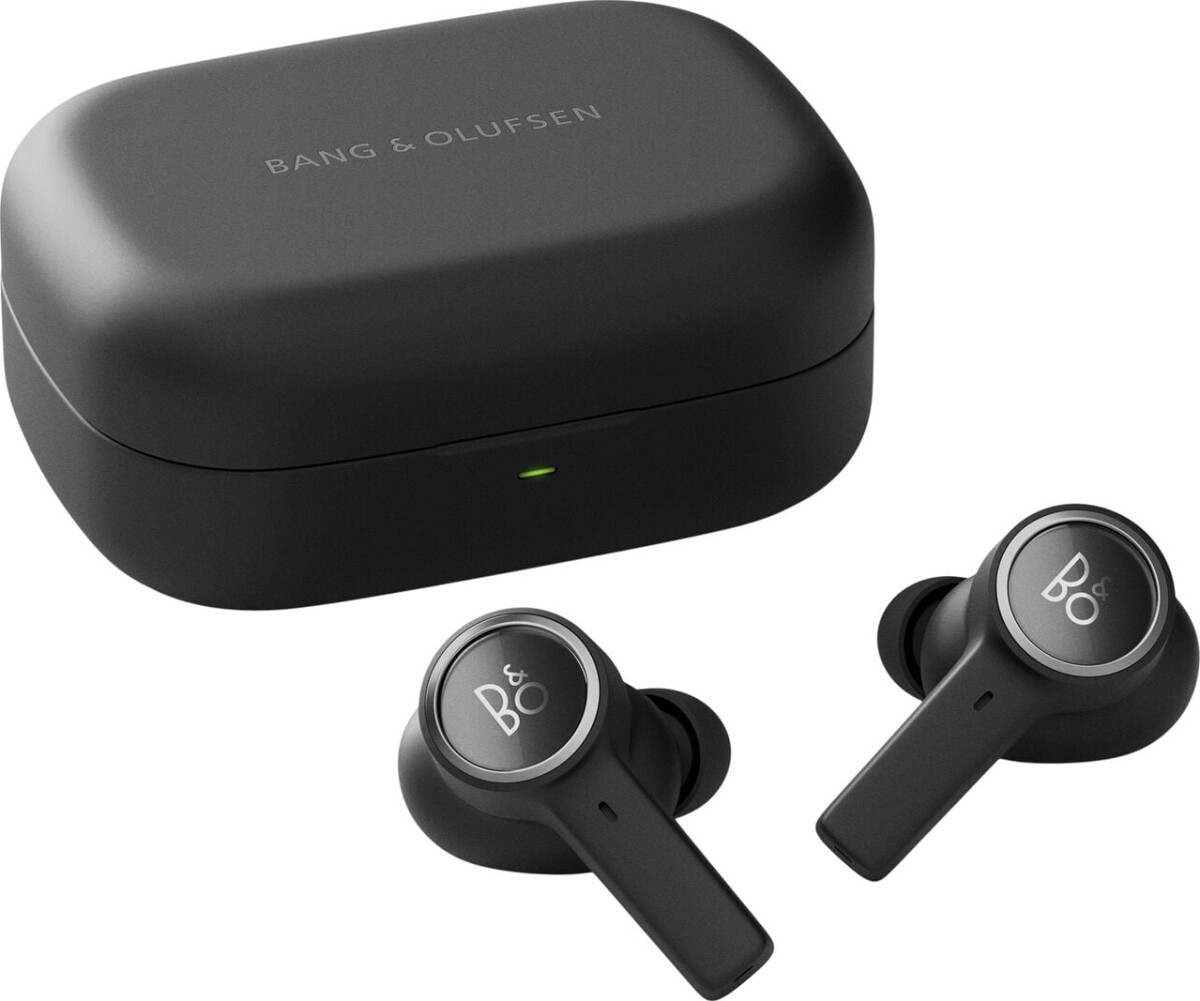 Bang Olufsen - Beoplay Ex Wireless Earbuds - Black Anthracite