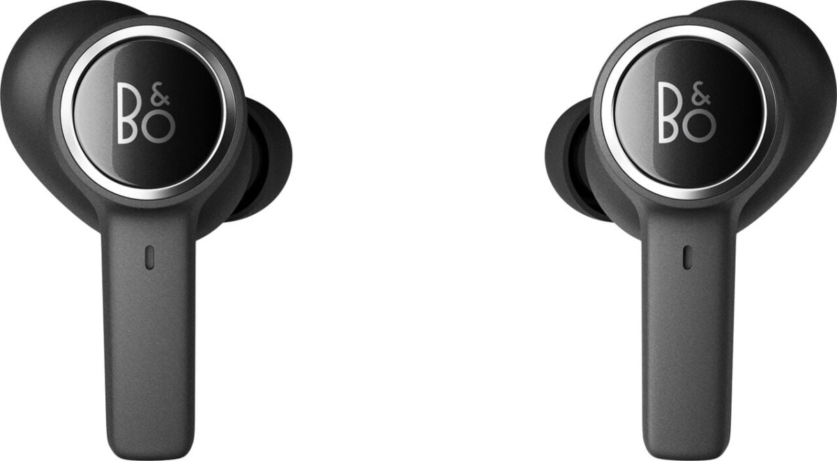 Bang Olufsen - Beoplay Ex Wireless Earbuds - Black Anthracite
