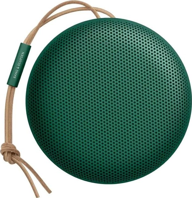Bang Olufsen - Beosound A1 - 2Nd Gen - Grøn