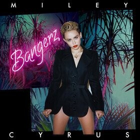 Miley Cyrus - Bangerz - 10Th Anniversary Colored Edition