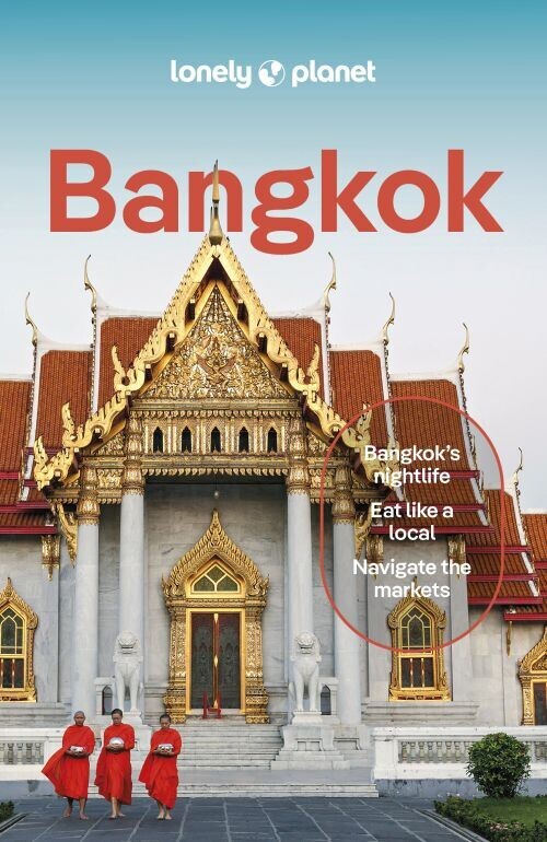 Bangkok - Lonely Planet