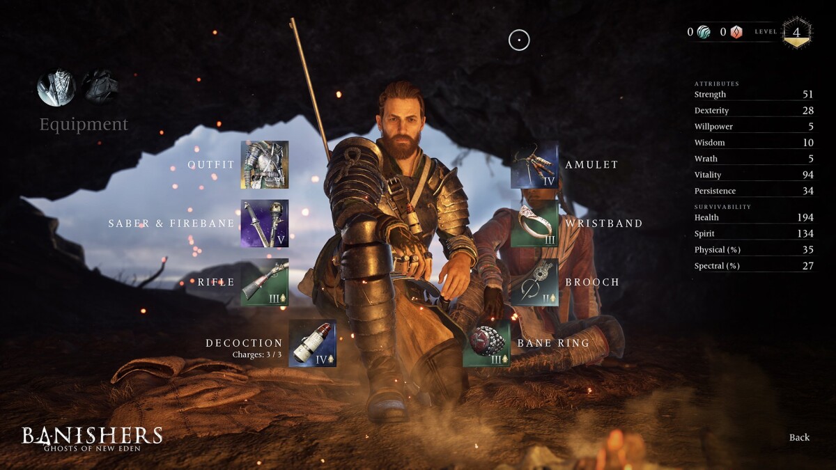 Banishers Ghosts Of New Eden