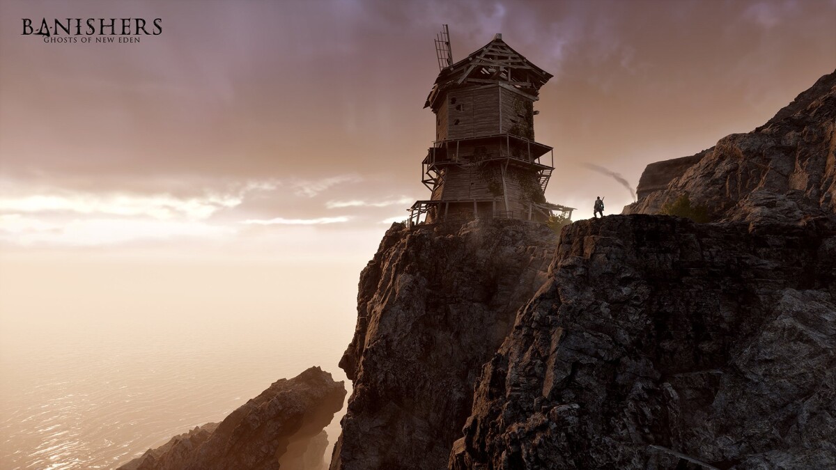 Banishers Ghosts Of New Eden