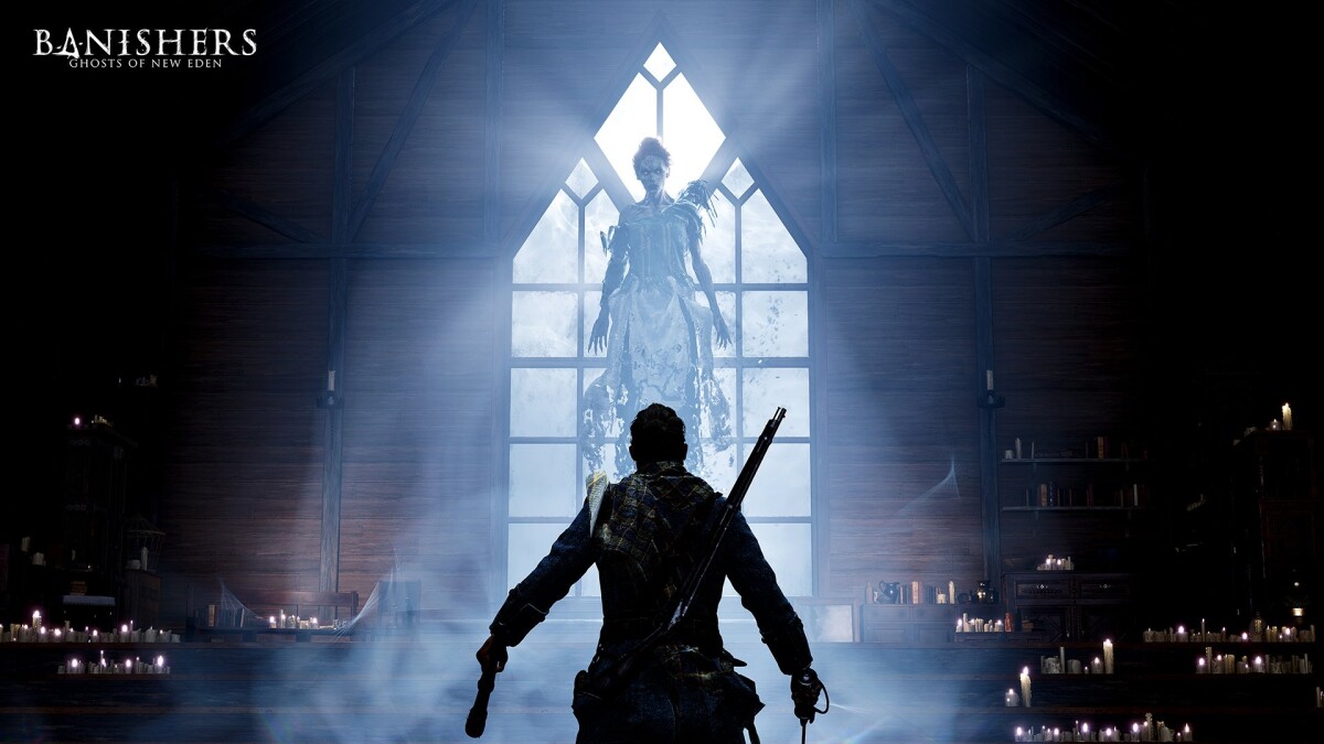 Banishers Ghosts Of New Eden
