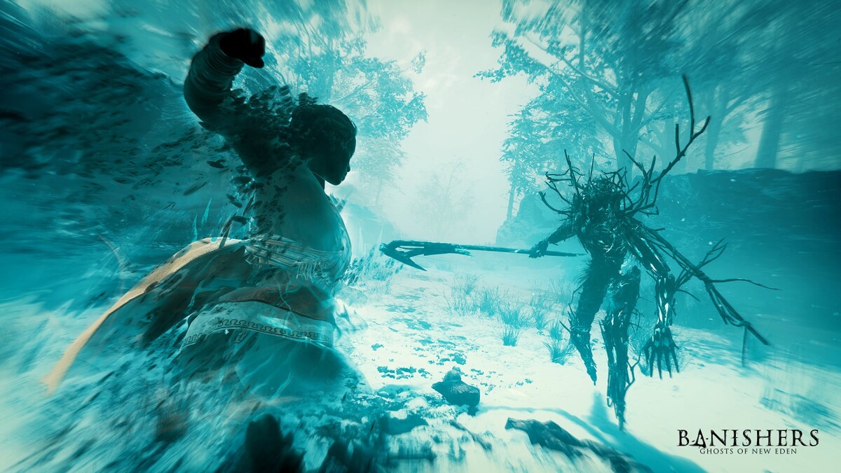 Banishers Ghosts Of New Eden