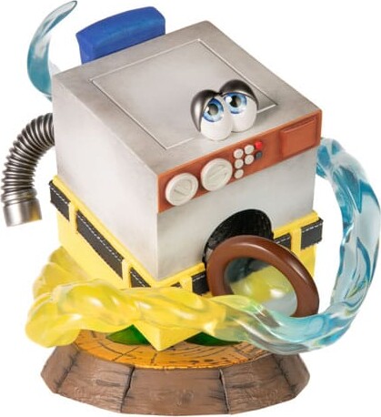 Banjo Kazooie Washer Banjo Resin Statue