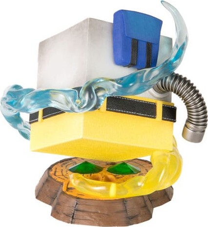 Banjo Kazooie Washer Banjo Resin Statue