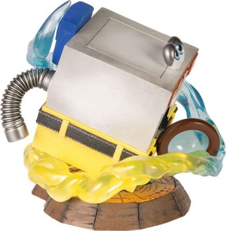 Banjo Kazooie Washer Banjo Resin Statue